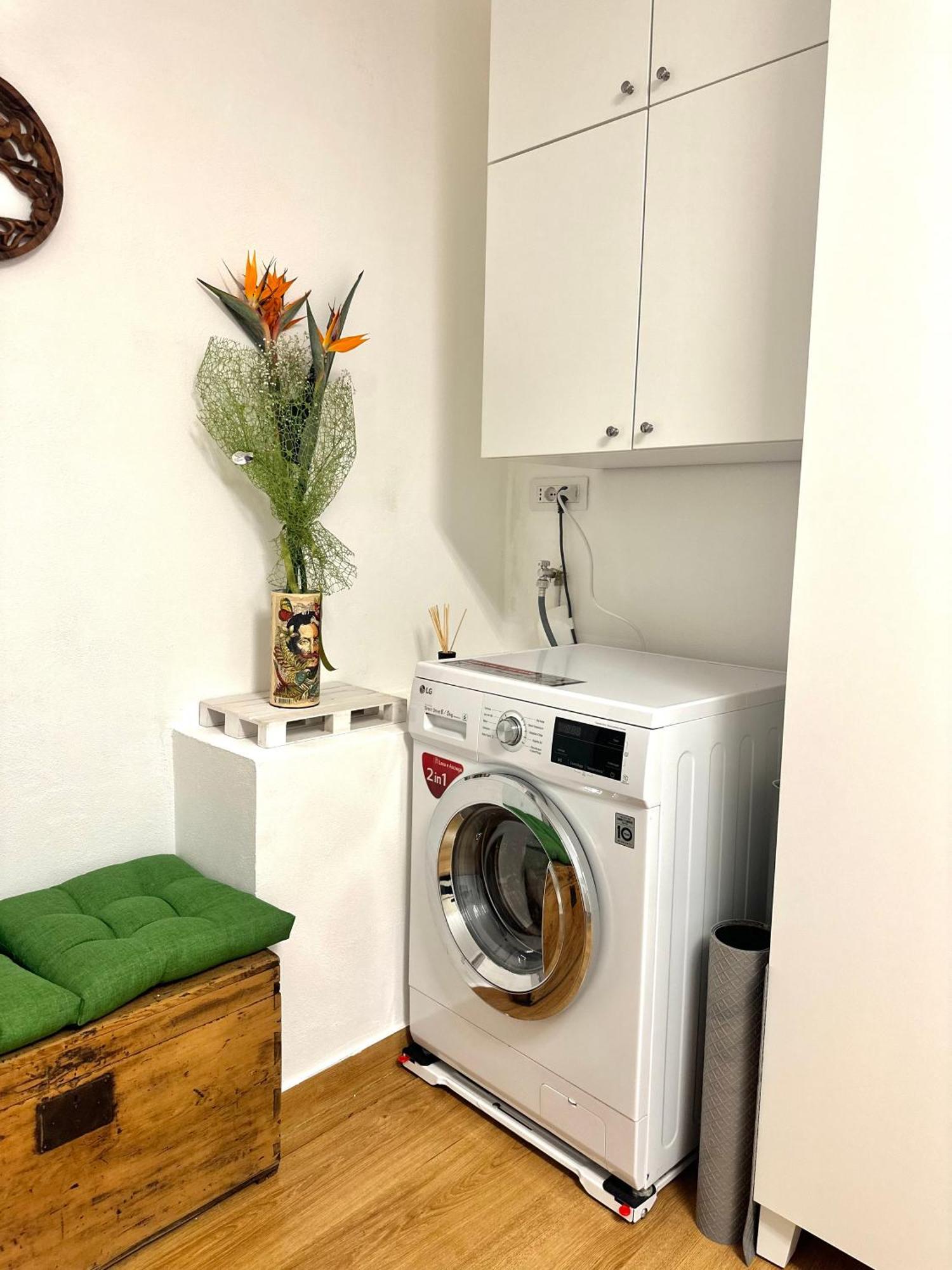 Igea Home Salerno Zewnętrze zdjęcie