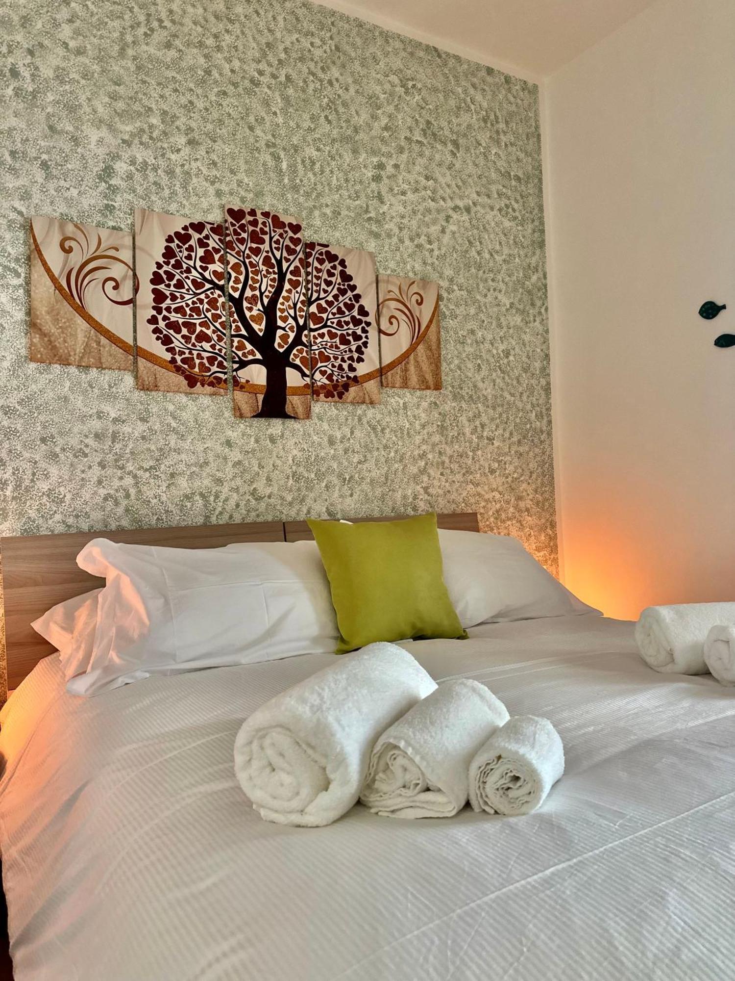 Igea Home Salerno Zewnętrze zdjęcie