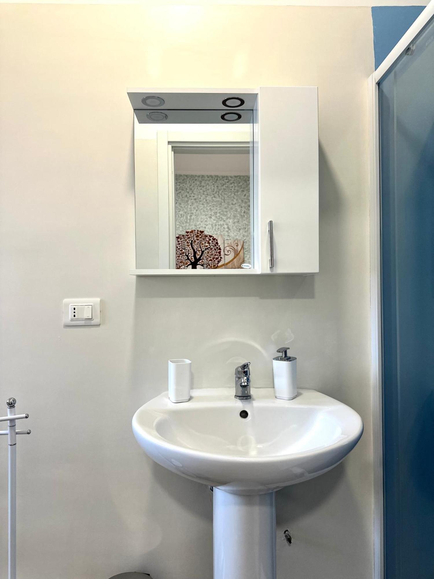 Igea Home Salerno Zewnętrze zdjęcie