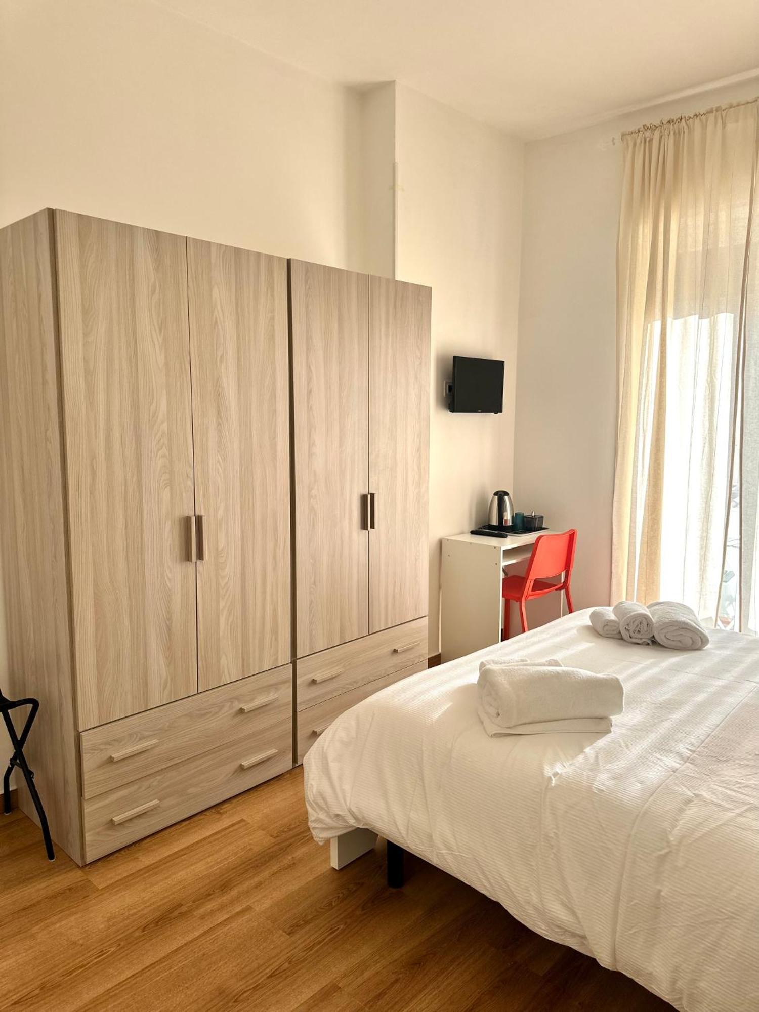 Igea Home Salerno Zewnętrze zdjęcie
