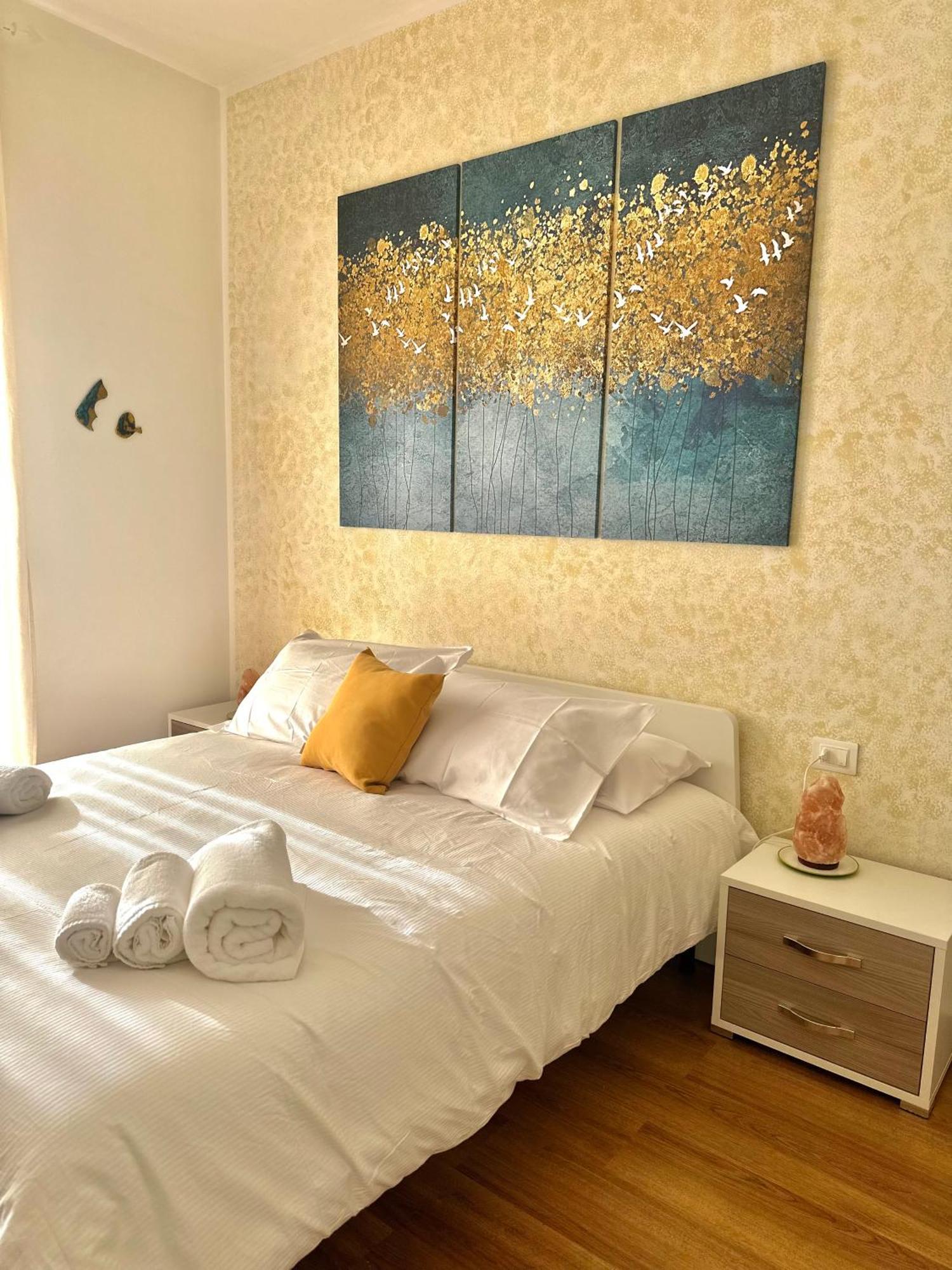 Igea Home Salerno Zewnętrze zdjęcie