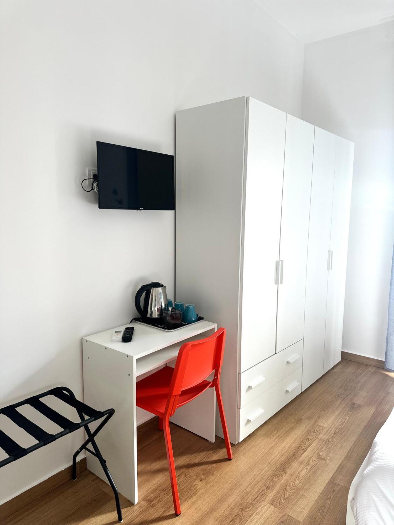 Igea Home Salerno Zewnętrze zdjęcie