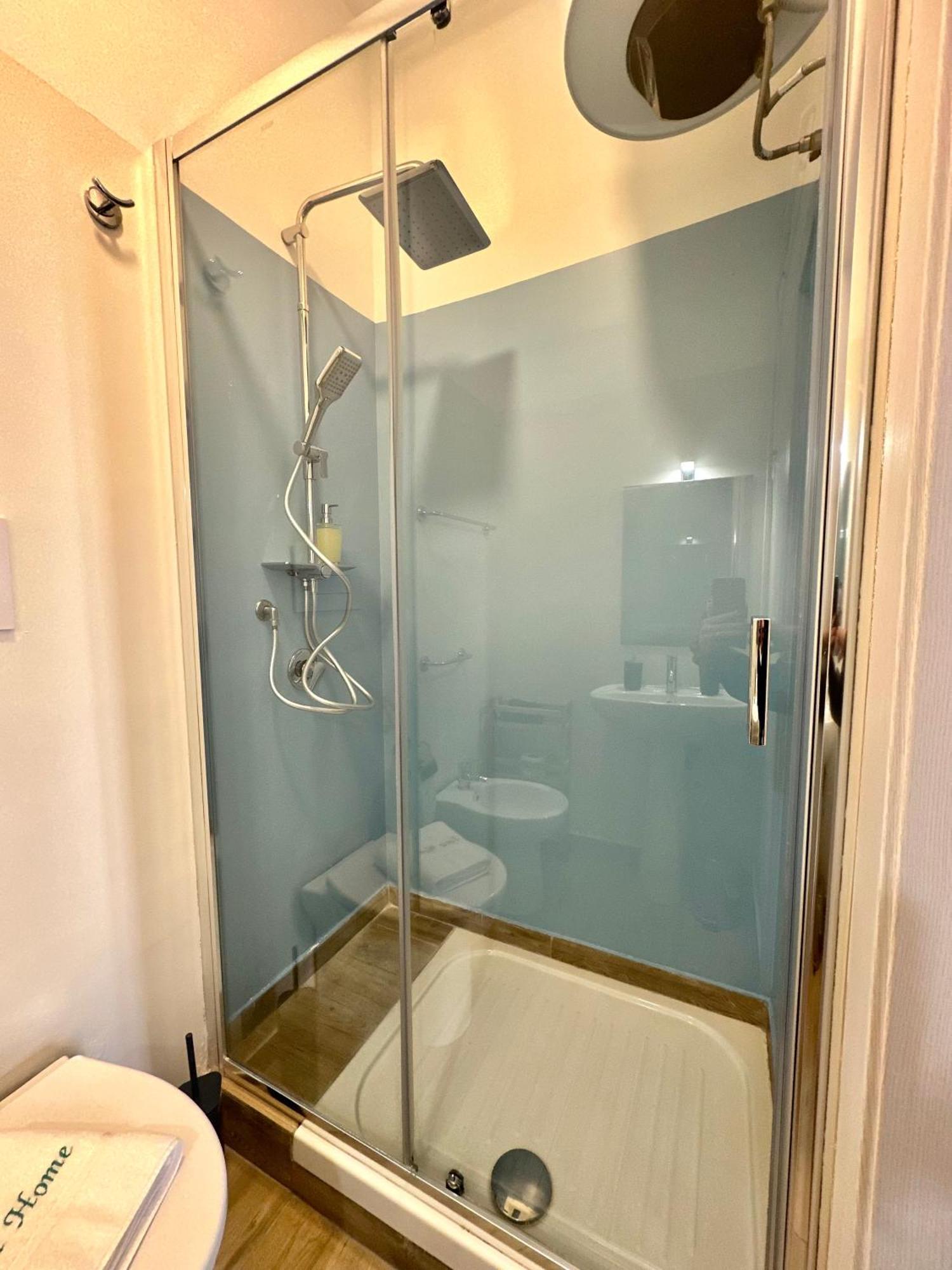 Igea Home Salerno Zewnętrze zdjęcie