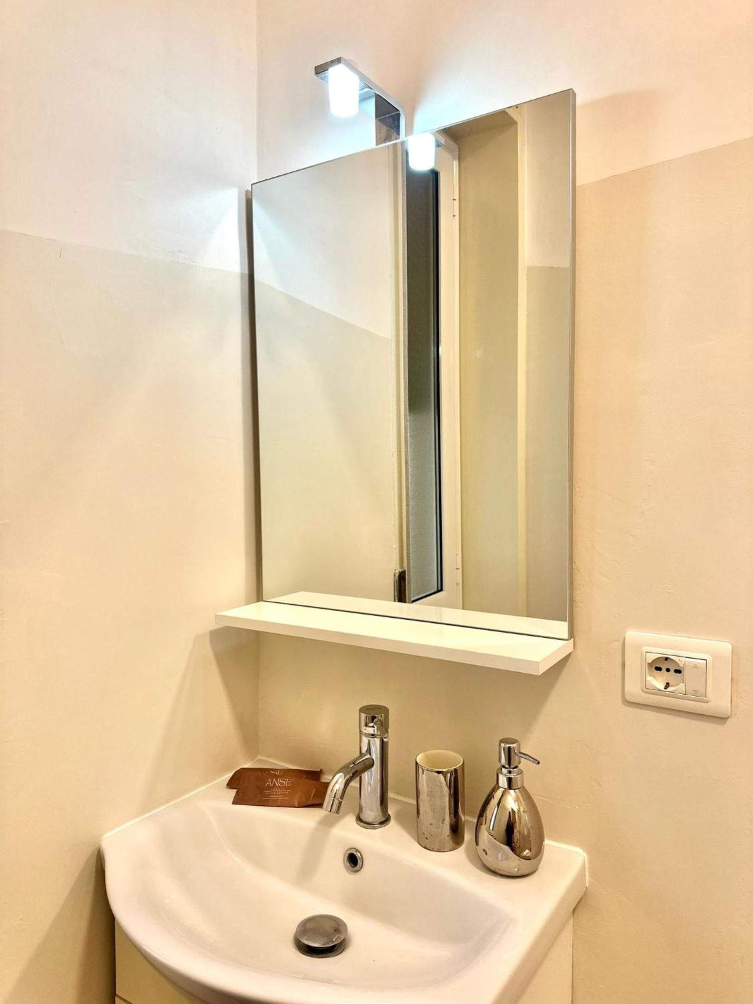 Igea Home Salerno Zewnętrze zdjęcie