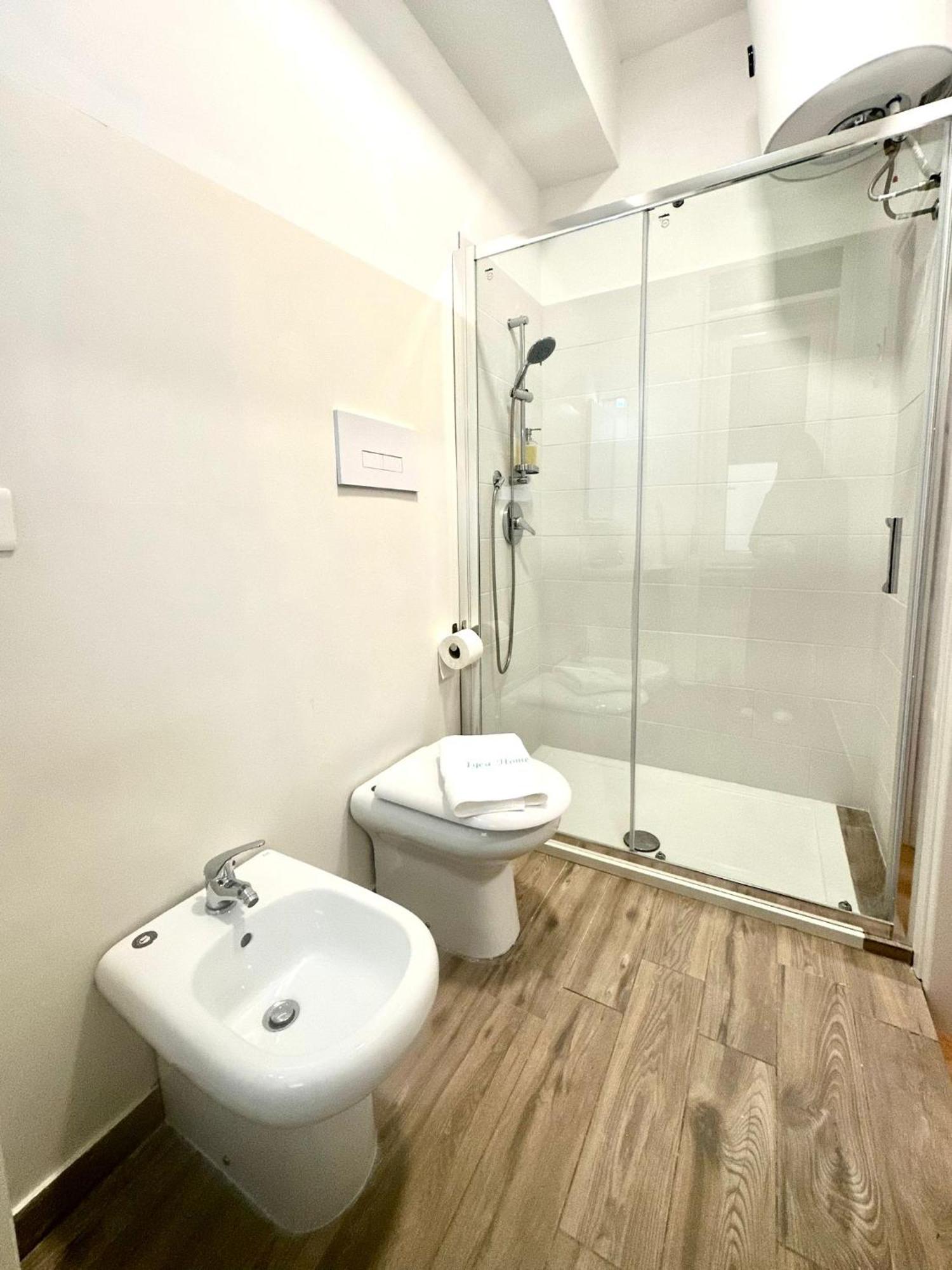 Igea Home Salerno Zewnętrze zdjęcie
